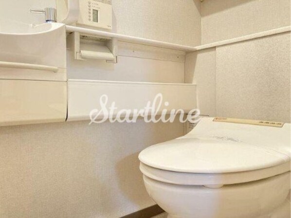 ロータリーパレス春日文京の物件内観写真